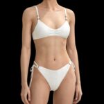 Resort-Style Swimwear Collection Fresh, resort-style swimwear