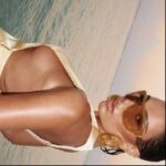 Resort-Style Swimwear Collection Affordable luxury resort-style swimwear