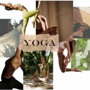 Yoga Series